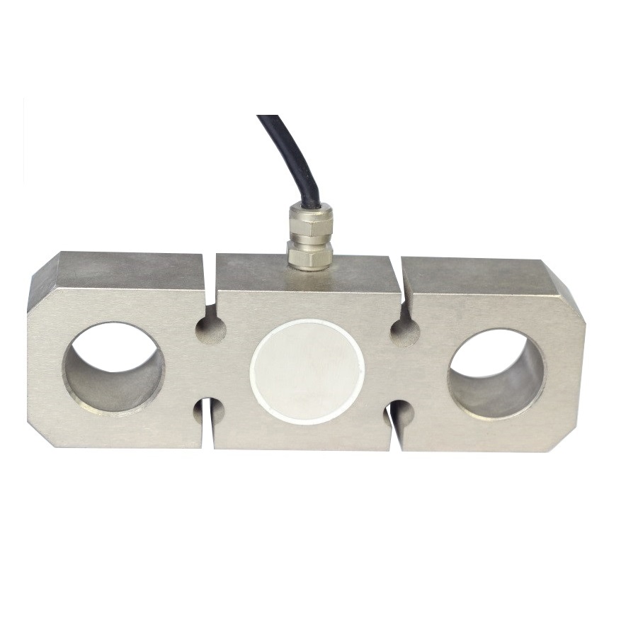 LC210 Tension Load Cell Dynamometer Tension Link Load Cell 1/2///5/7.5/10/20/30/4//50/100/150/160T