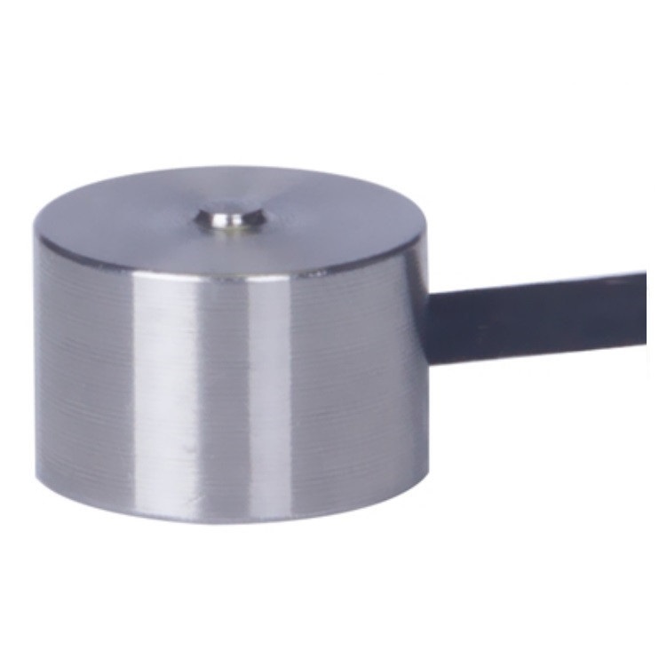 LC5007 Low Profile Button Type Load Cell Sensor Membrane Type Load Cell
