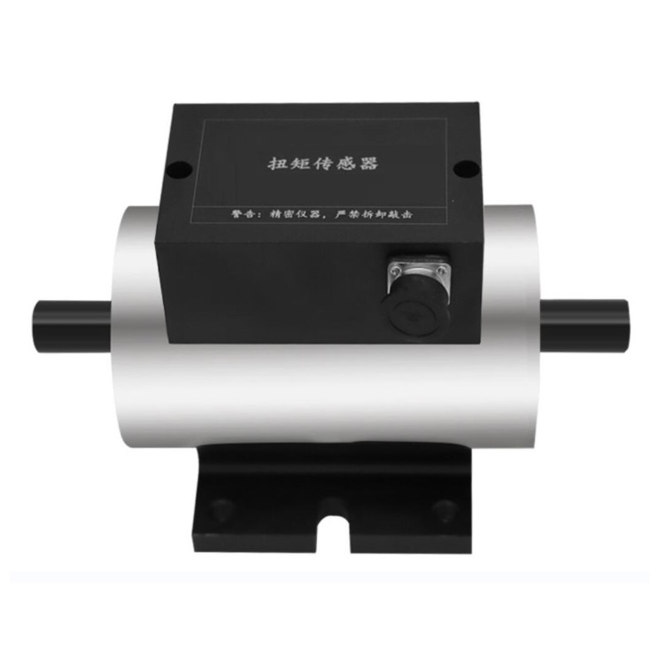 LCT003 Rotary Torque Transducer Dynamic Torque Micro Rotary Torque Sensor for Dynamic Torque