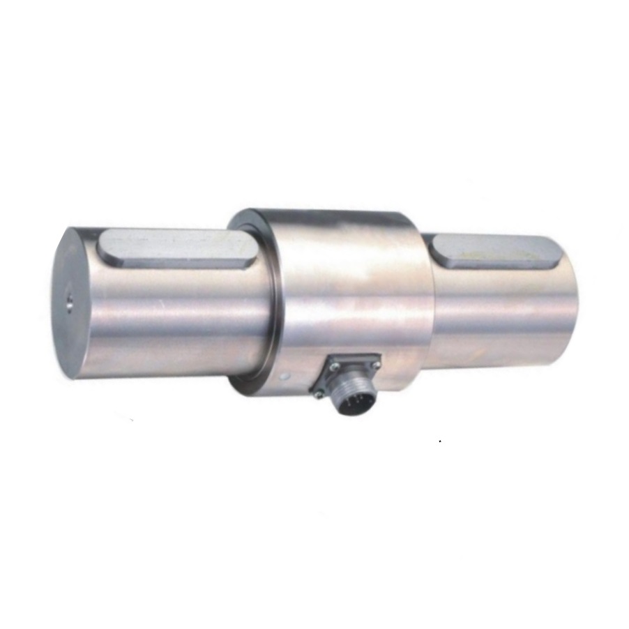 LC466 Compression Column Type Load Cells Torque Load Cell (Flat Key)