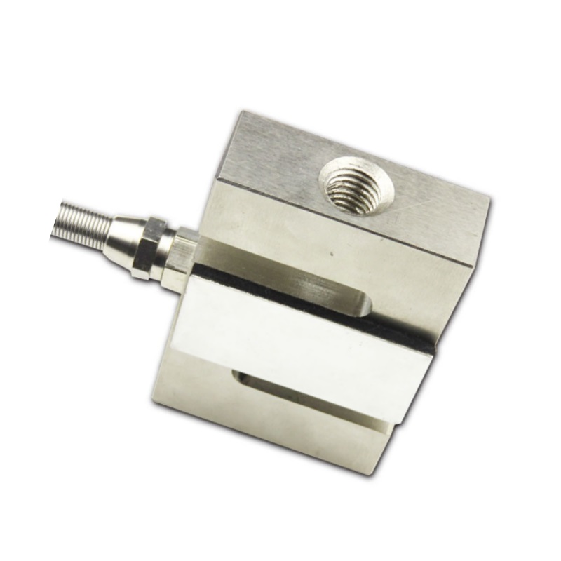 LC2005 Tension Links Inline S-Type Load Cell Steel