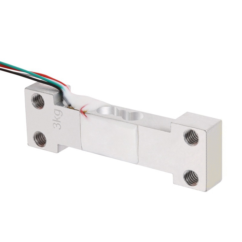 LC3513 Miniature Weighing Load Cell Aluminum Miniature Single Point Load Cell