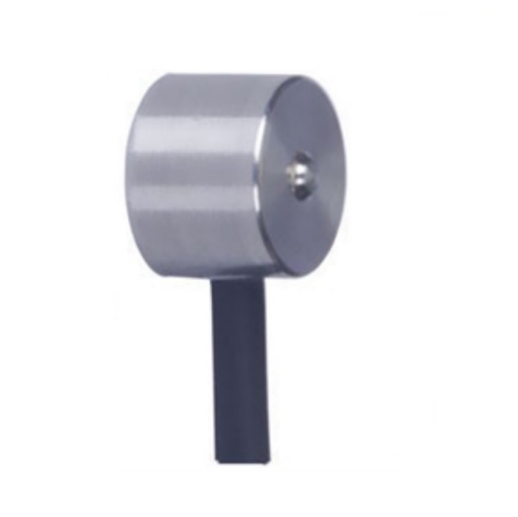 LC5006 Load Button Threaded Stud Load Cell Miniature Compression Button Load Cell