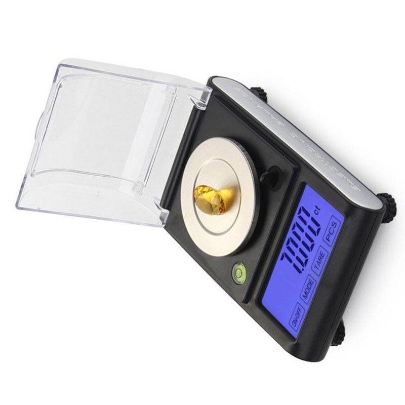 WS0504 Jewelry Weighing Scales Best Jewelry Scale