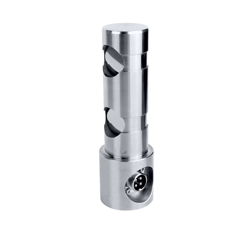 LC771 Load Pin Application Load Pin Cell Application for Pulleys