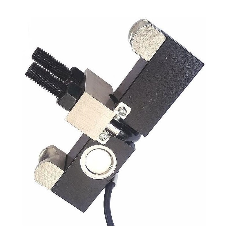 LC104G Weighting Transducer Elevator Load Cell Tension Sensor for Measuring Wire Rope Yarn