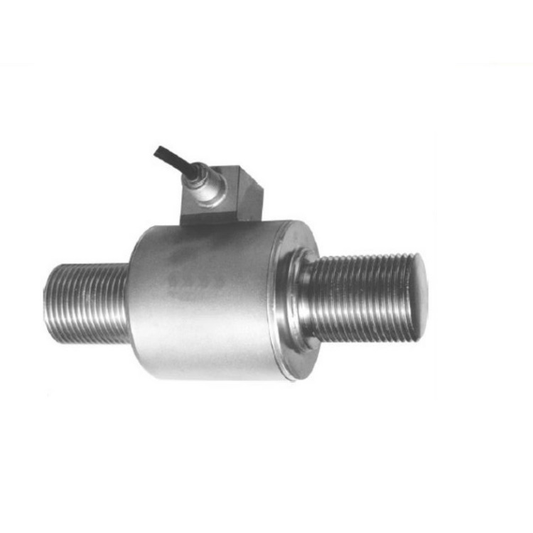 LC412 Column Load Sensor Weight Sensor Compression And Tension Column Type Stainless Steel Load Cell 40 Ton