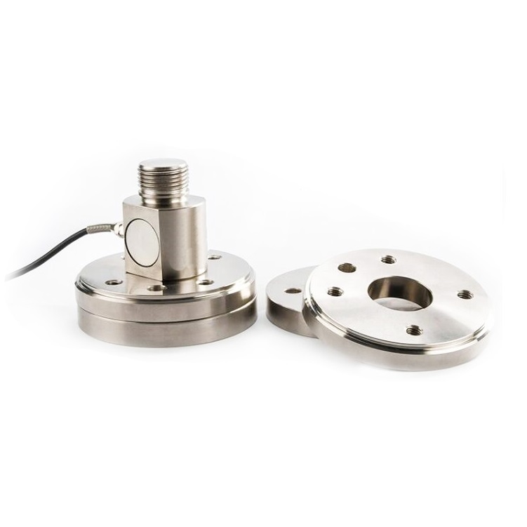 LC521 High Precision Spoke Load Cell Spoke Type Compression Load Cell