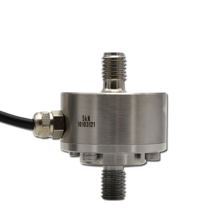 Tension and Compression Load Cell Manufacturers,Threaded Miniature Load ...