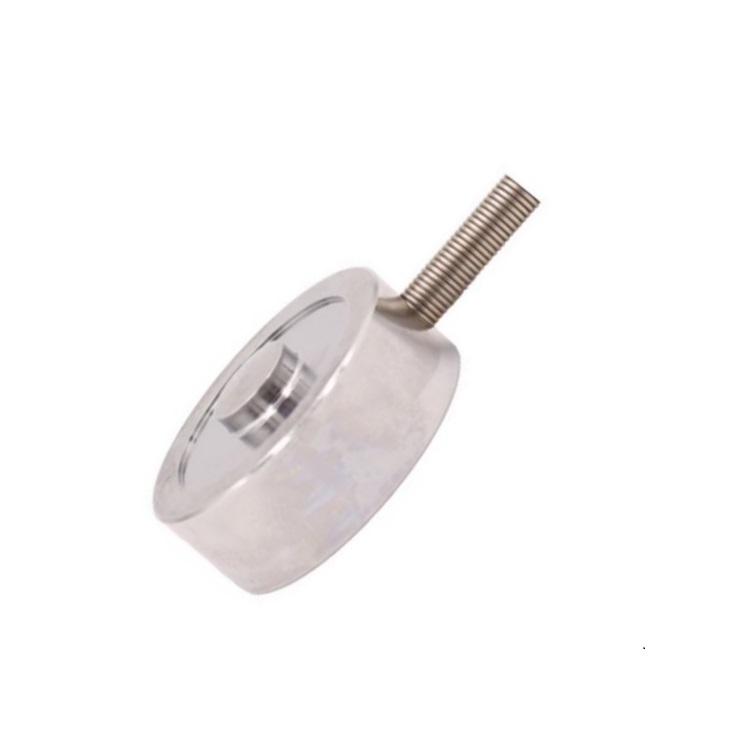 LC5016 Subminiature Button Load Cell Miniature Load Button Load Cells