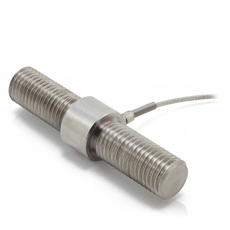 LC5400 Capsule Load Cell Threaded In Line Load Cell