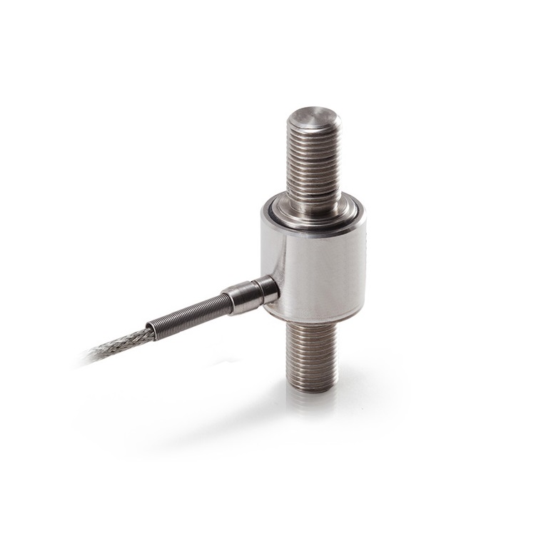 LC5403 In Line Threaded Rod Load Cell Miniature Threaded In Line Load Cell