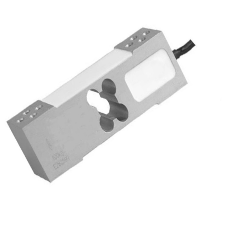 LC3532 Smaller Check Weighing Systems Load Cell Aluminum Force Sensor Load Cell 