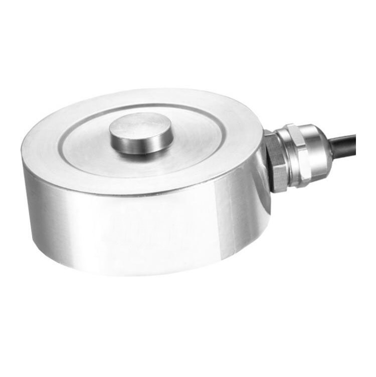 LC535 20 To 10000KG Spoke Type Load Cells