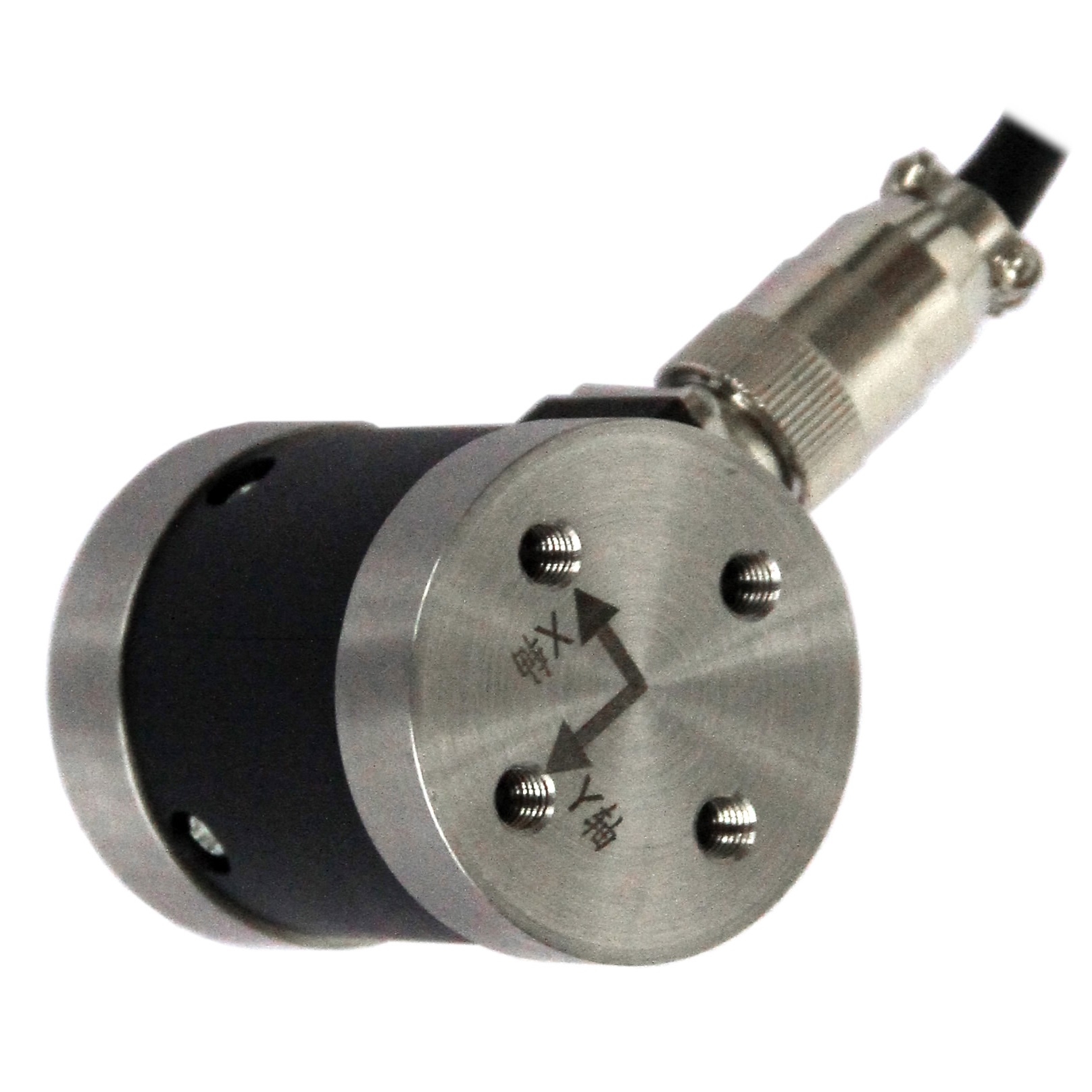 LCX2002 Multi-Axis Force Torque Sensors 2 Axis Compression And Torque Force Sensor