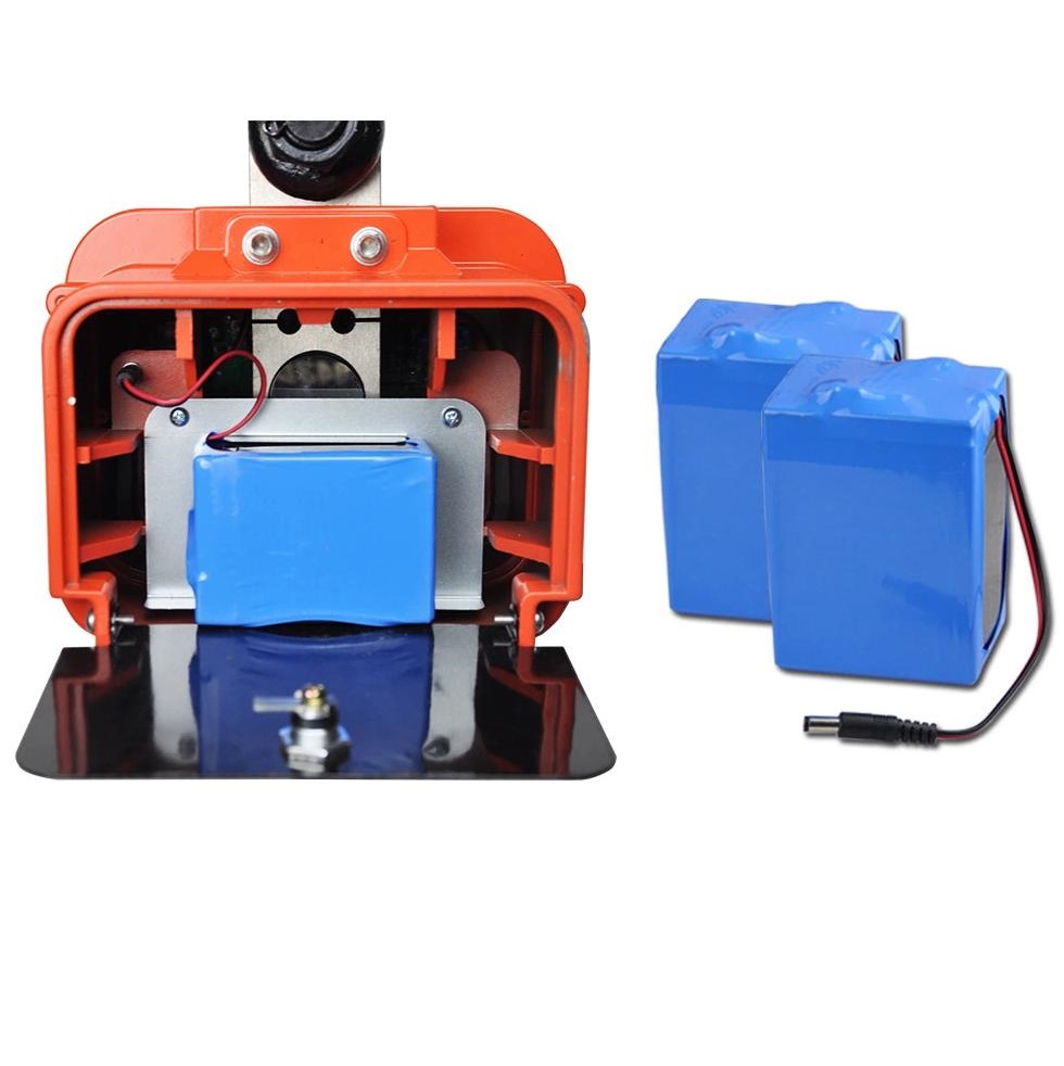 SAINTBOND Digit Crane Scales Viewing Digital Crane Scale 1000 Kg 3000kg 10000kg 15000kg