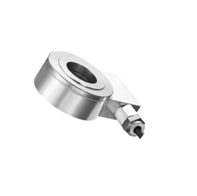 LC6004 Bolt Fastening Clamping Load Cell BoltSafe Bolt Compression Load Cell 0.3/0.5/1/2/5/10/15/20/10/20/30/45t