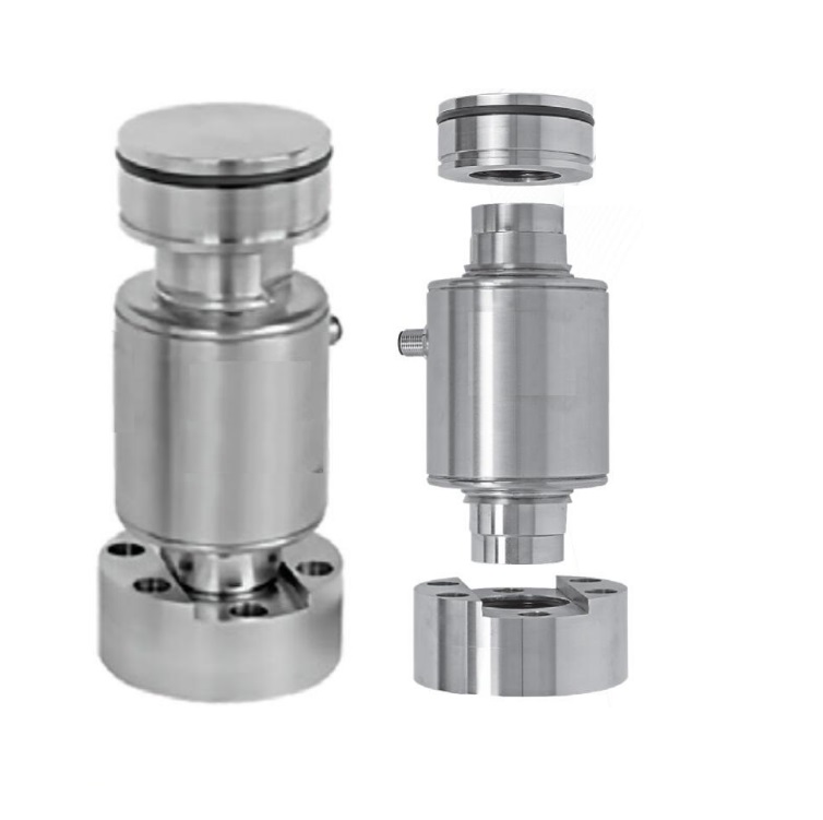 LC4503 Column Load Cell Supplier 25/45T MTX Load Cells