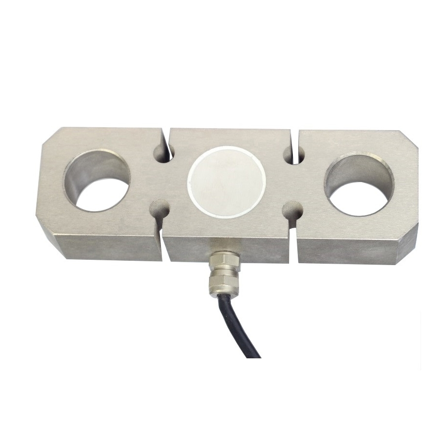 LC210 Tension Load Cell Dynamometer Tension Link Load Cell 1/2///5/7.5/10/20/30/4//50/100/150/160T