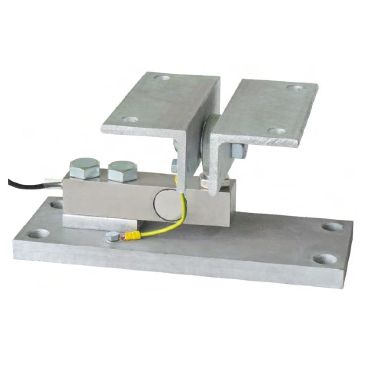LC348M1 Mounting Kit for Shear Beam Weight Load Cell 60kg 500kg 2.5ton 13ton