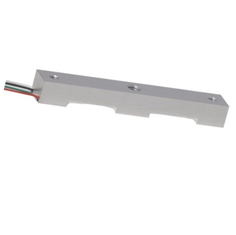 LC3705 Aluminium Luggage Weighing Scale Load Cell Weight Sensor From Parallel Beam Load Cell