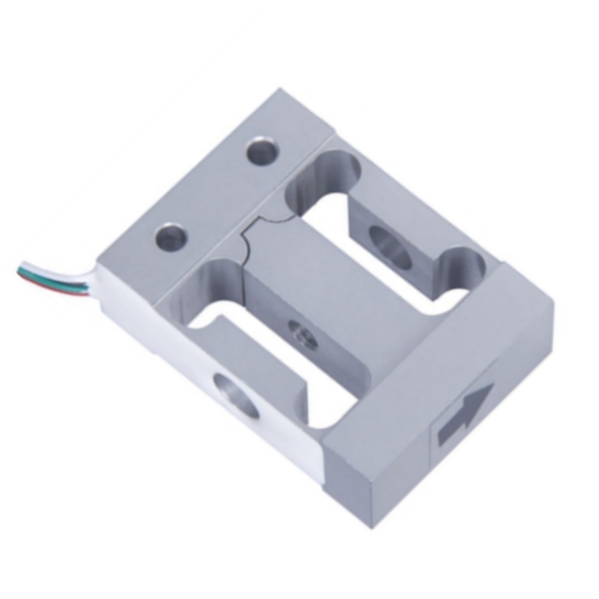LC3504 Aluminum Load Cell Parallel Beam Sensor Load Cell