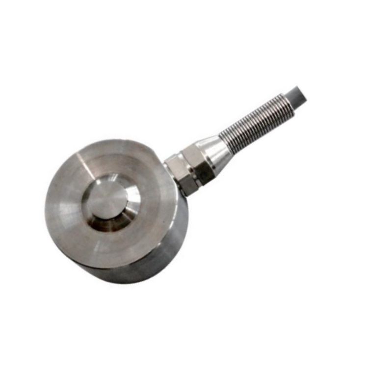 Compression force transducer Manufacturers,Button Compression Load Cell ...