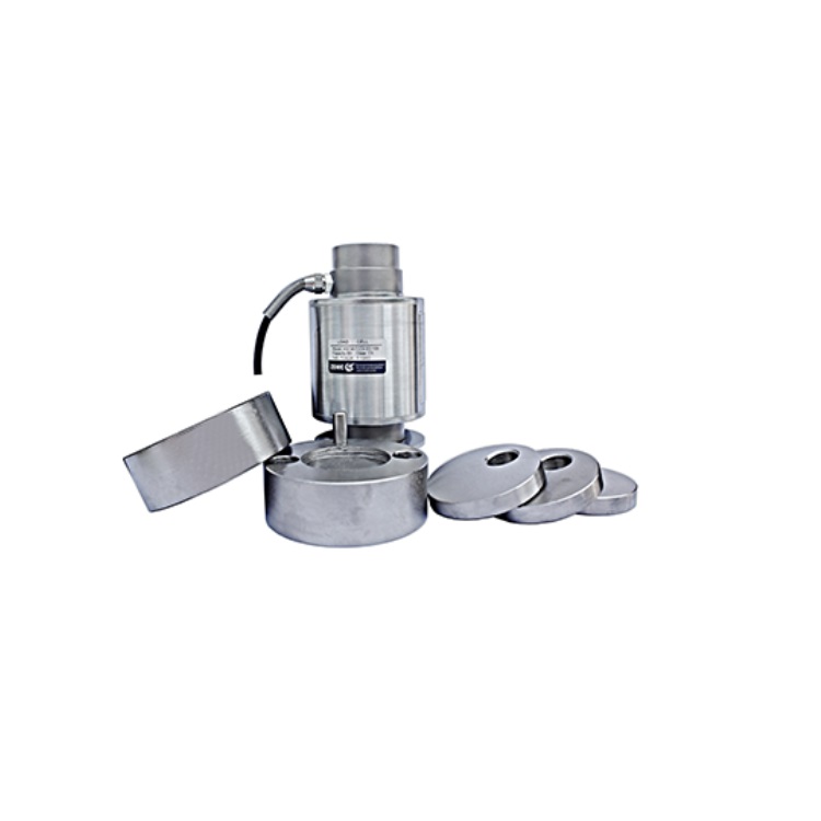 HM14H1 Load Cell ZEMIC Compression Loadcell