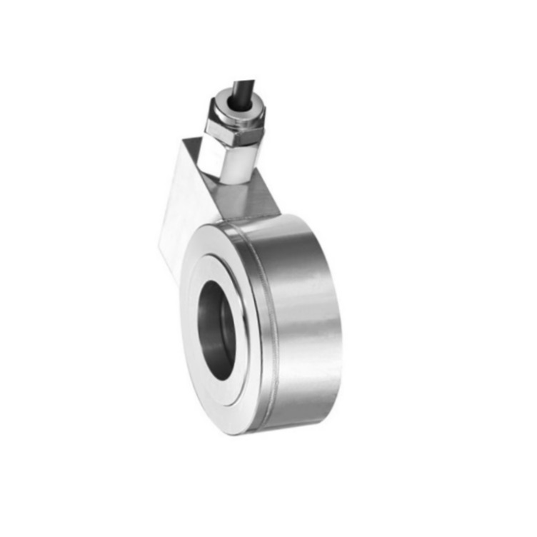 LC6004 Bolt Fastening Clamping Load Cell BoltSafe Bolt Compression Load Cell 0.3/0.5/1/2/5/10/15/20/10/20/30/45t