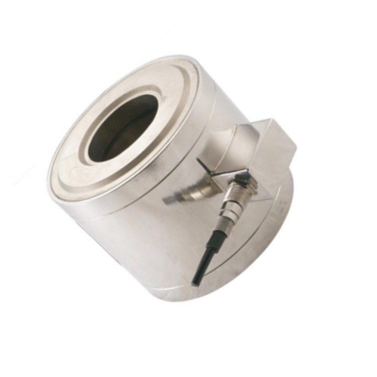 LC6301 Rock Bolt Preload Load Cell Hollow Load Cell 0.5/1/2/3/5/10/20/50/100/200/300T
