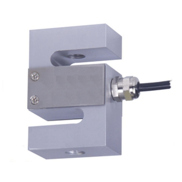 LC2416 Miniature Inline Load Cell Aluminum Tension And Compression Load Cell