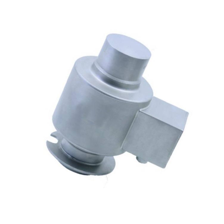 LC415 Digital Compression Column Load Cell Force Sensors Load Cells for Weighbridges