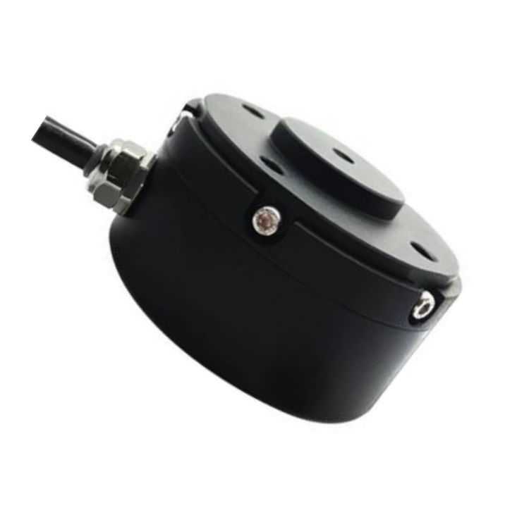 LCX6010 Multi Axis Load Cell Suppliers Strain Gauge Six-axis Force And Torque Sensors