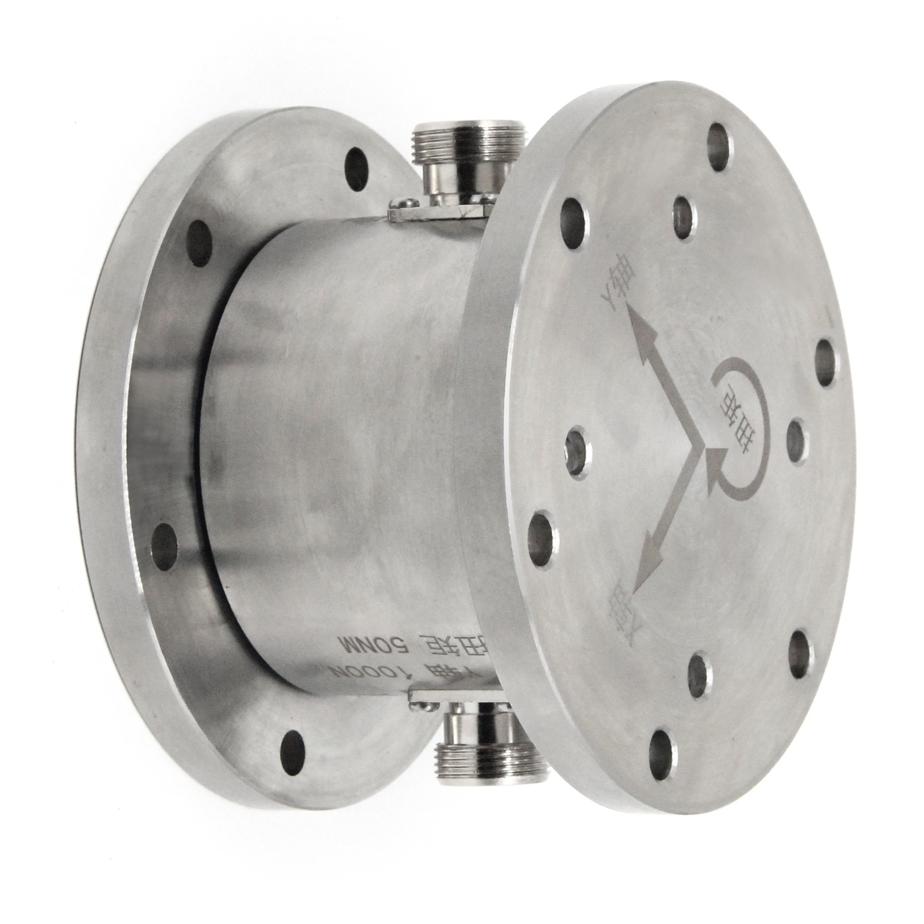 Multi-Axis Force Torque Sensors Manufacturers,multi-dimensional force ...