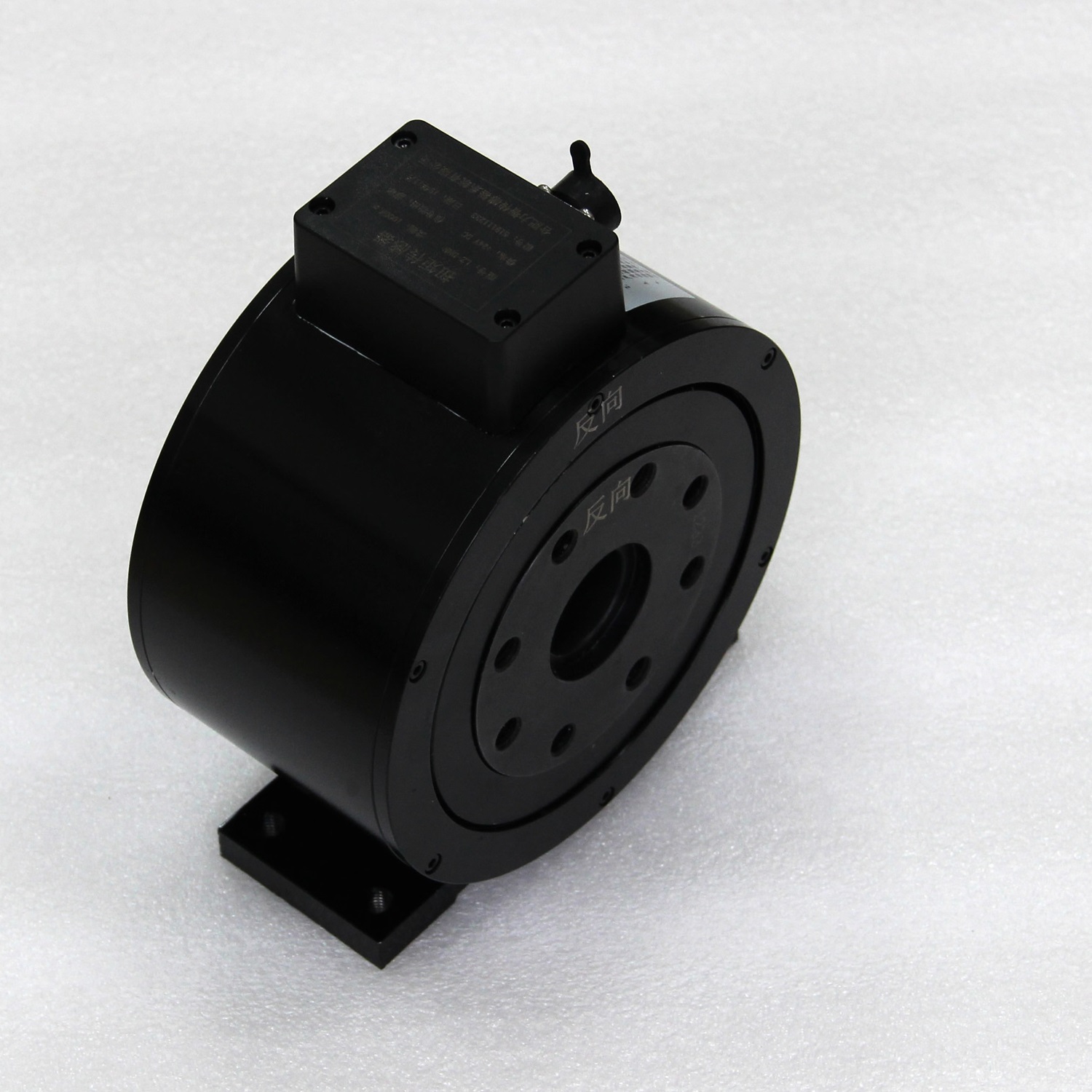 LCT002 Rotary Torque Sensors Rotary Torque Transducer Micro Rotary Torque Sensor for Dynamic Torque