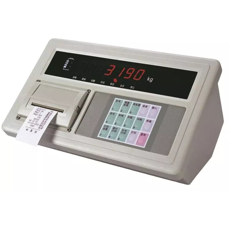A9 Weighing Indicator Transmitter Analog Weighing Indicator