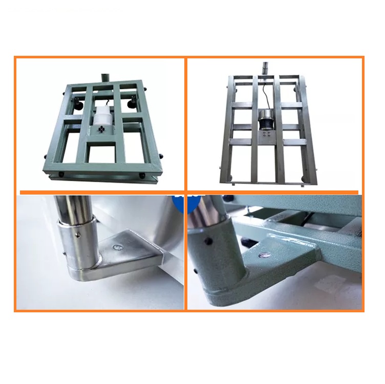 WS0100 Stainless Steel Bench Scale Industrial Precision Bench Scale