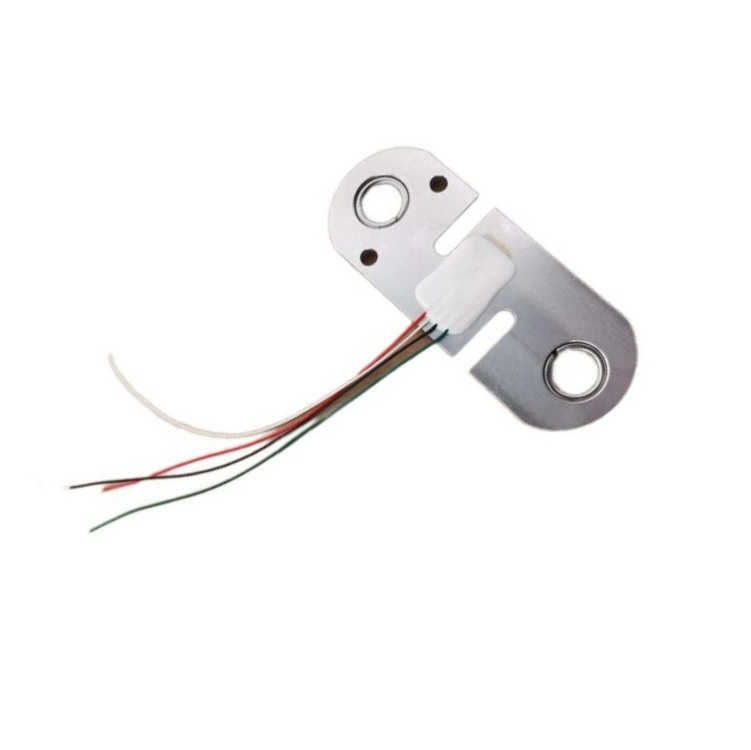 LC2424 Load Cell Manufacture in Line Tension Test S Type Load Cell