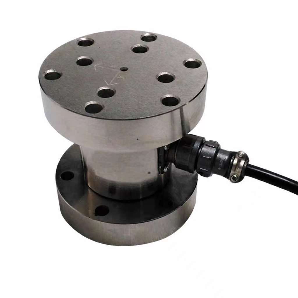 LCX3009 Multi Component Load Cells Multi Axis Force Sensors