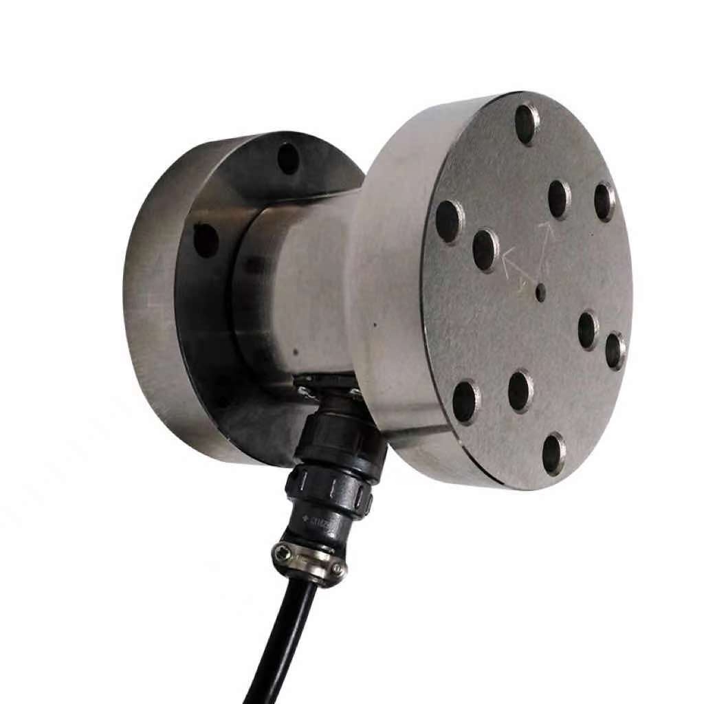 LCX3003 3 Axis Load Cell A Three-Axis Force Fingertip Sensor
