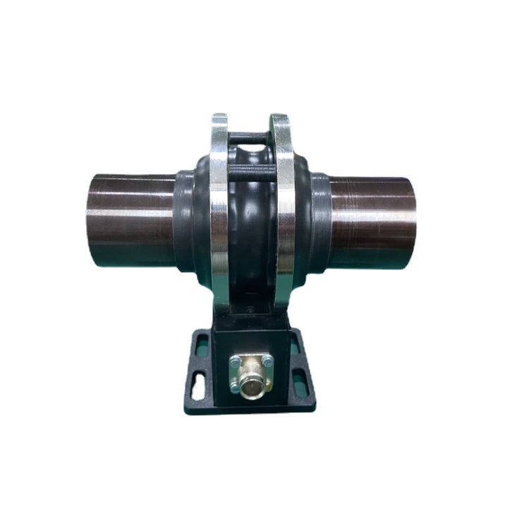 LCT010 Rotary & Reaction Torque Transducers Torque Transducers for Dynamic Torque