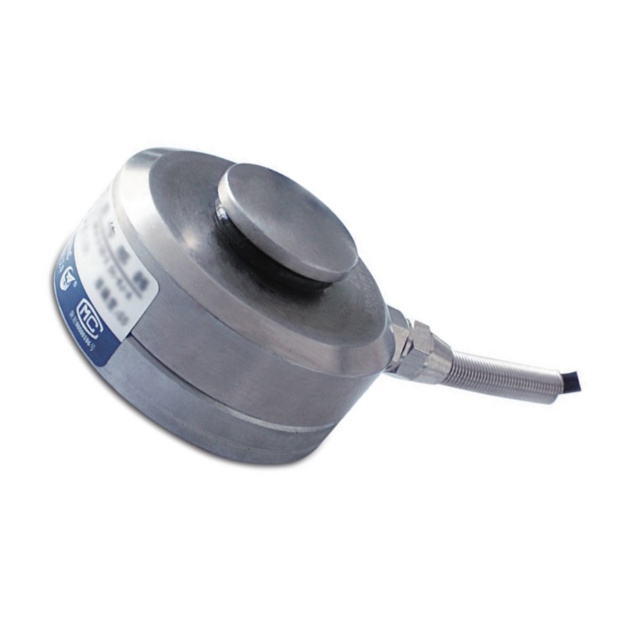 BM24L3 Load Cell Zemic Compression Load Cell