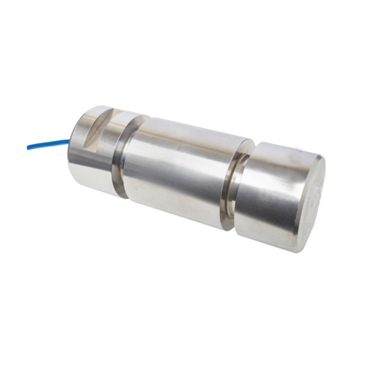 LC7001B 50mm Load Cell Pin for Tower Crane Fitness Weight Loading Pin