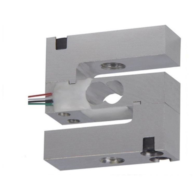 LC2412 Low Profile Load Cell Tension And Compression S Mini Load Cells