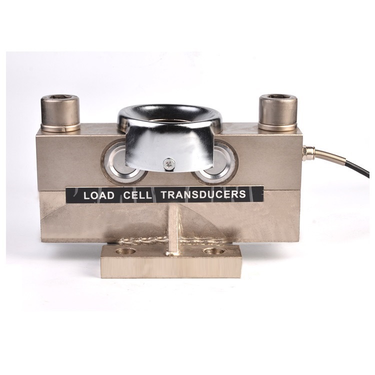 LC110B Bridge Mounts & Load Cell Truck Scale Dual Double Shear Beam Load Cells