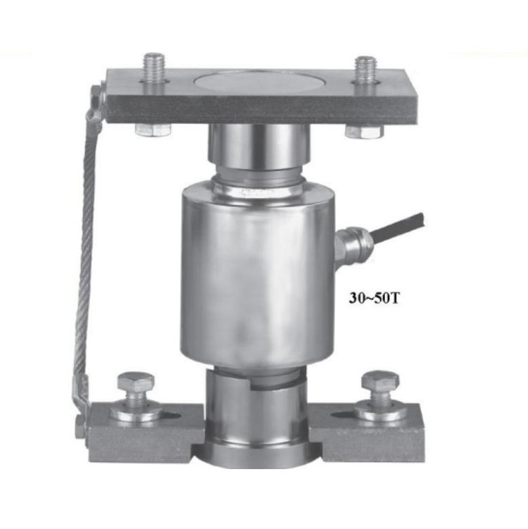 LC418M2 Cheap Zemic Load Cell 40 Ton Load Cell 200 Ton