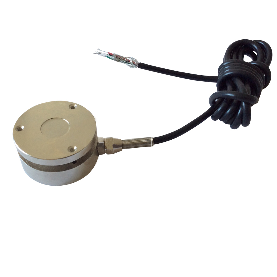LC511 Spoke Type Weighing Load Cell Flange Load Cell
