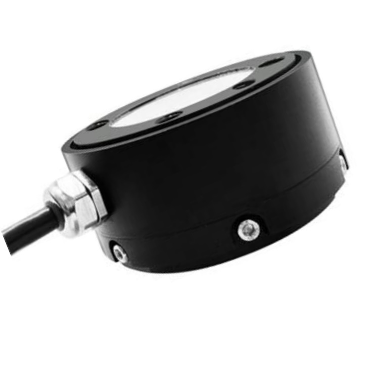 LCX6010 Multi Axis Load Cell Suppliers Strain Gauge Six-axis Force And Torque Sensors