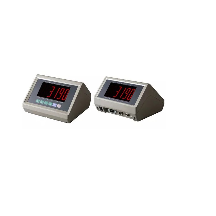 A28E Weight Transmitter Indicator Scale Loadcell Weighing Indicator