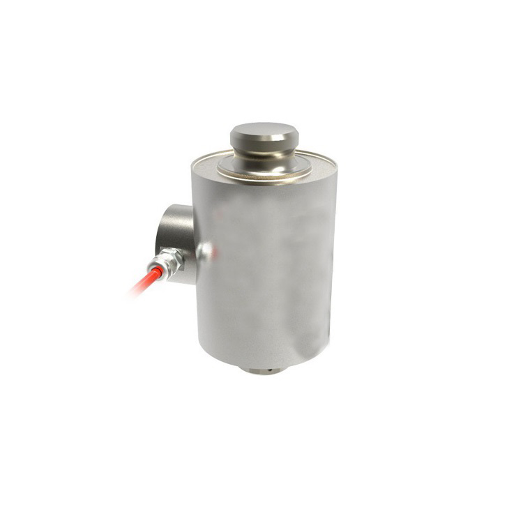 LC406 High Capacity Column Type Load Cell Column Compression Load Cells